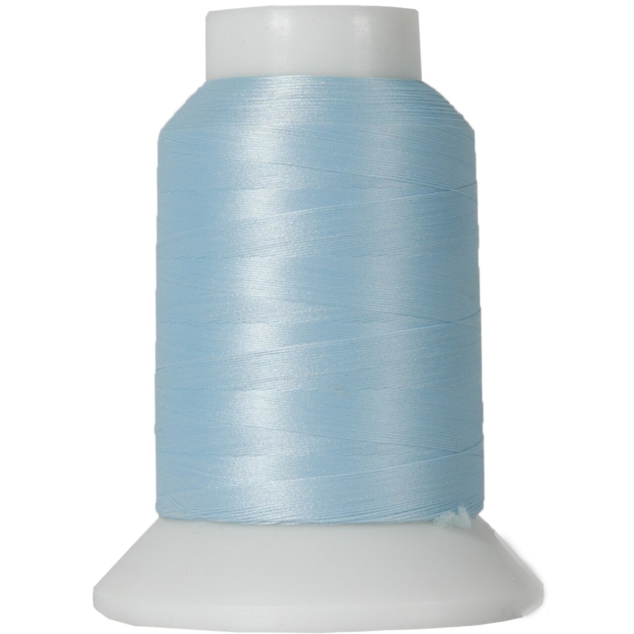 Threadart Wooly Nylon Thread - 1000m Spools - Serger Sewing Stretchy Thread - 50 Colors Available